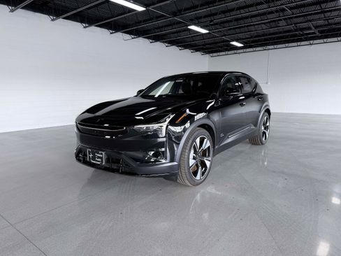 New 2025 Polestar Polestar 3 AWD/4WD image 2