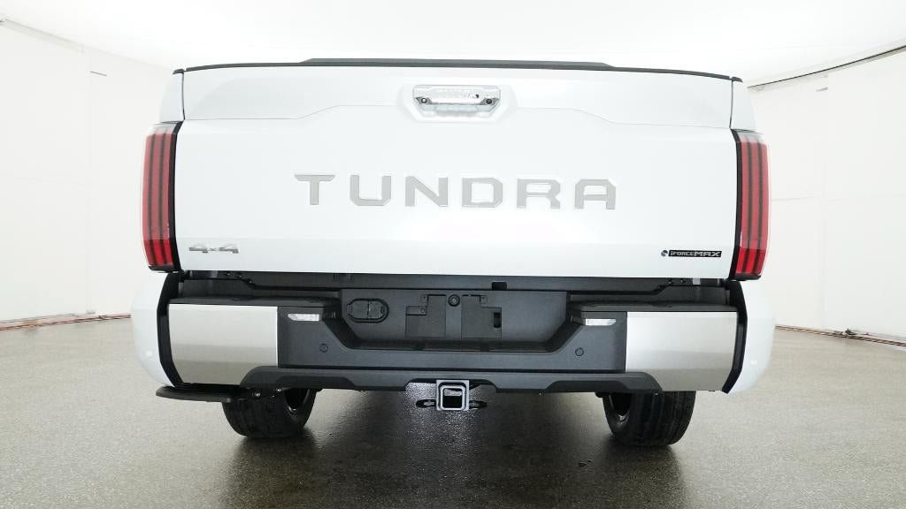 New 2026 Toyota Tundra Capstone AWD/4WD image 23
