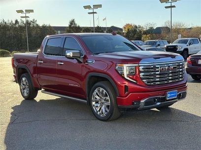 Used 2023 GMC Sierra 1500 Denali w/ Denali Reserve Package