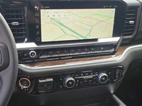 New 2026 GMC Sierra 1500 Elevation w/ Elevation Premium Package AWD/4WD image 10