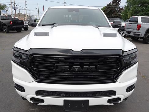 Used 2023 RAM 1500 Limited AWD/4WD image 6
