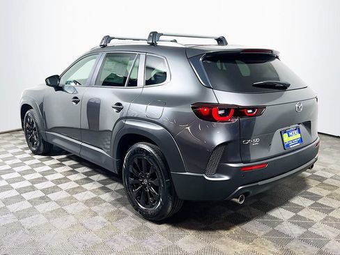 New 2026 MAZDA CX-50 AWD 2.5 S w/ Weather Package image 5