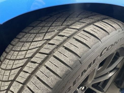 Used 2019 Dodge Charger Scat Pack w/ Daytona Edition Group image 33