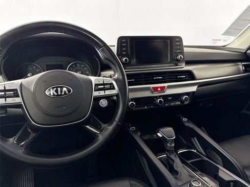 Used 2020 Kia Telluride S w/ S 8 Passenger Seating Package image 31
