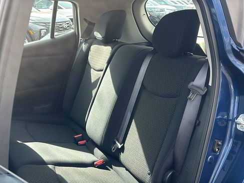 Used 2017 Nissan Leaf S image 29