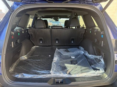 New 2026 Subaru Outback Touring XT AWD/4WD image 29