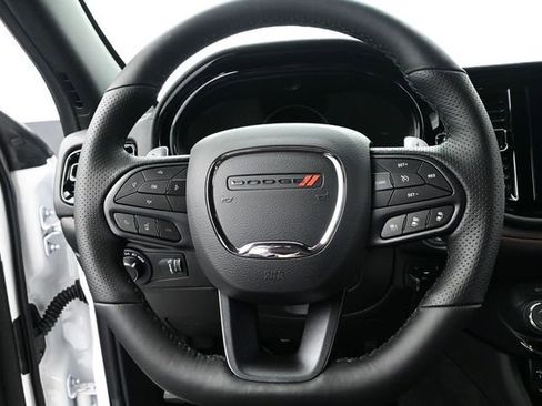 New 2026 Dodge Durango GT AWD/4WD image 29