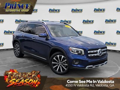 Used 2021 Mercedes-Benz GLB 250