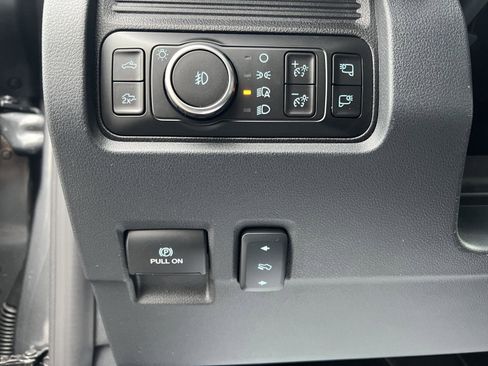 New 2026 Ford F350 Lariat w/ Black Appearance Package image 24