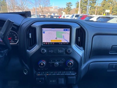 Used 2020 Chevrolet Silverado 3500 LTZ w/ LTZ Plus Package image 19