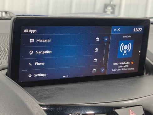 Used 2020 Acura RDX A-Spec AWD/4WD image 40