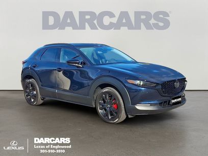 Used 2022 MAZDA CX-30 2.5 Turbo w/ Premium Plus Pkg