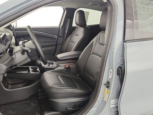 New 2025 Ford Mustang Mach-E Premium image 10