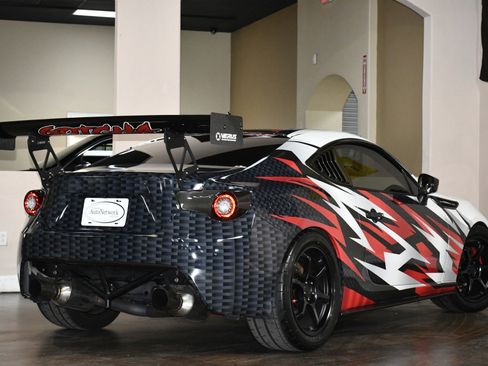 Used 2013 Scion FR-S image 5