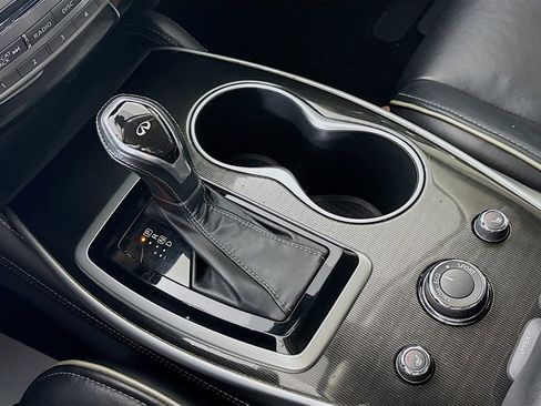 Used 2017 INFINITI QX60 FWD w/ Premium Plus Package image 20