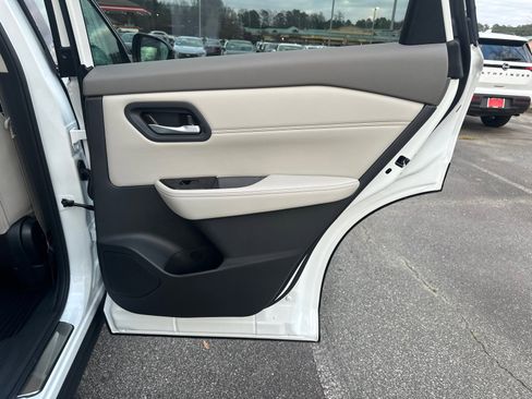 New 2026 Nissan Rogue Dark Armor image 16