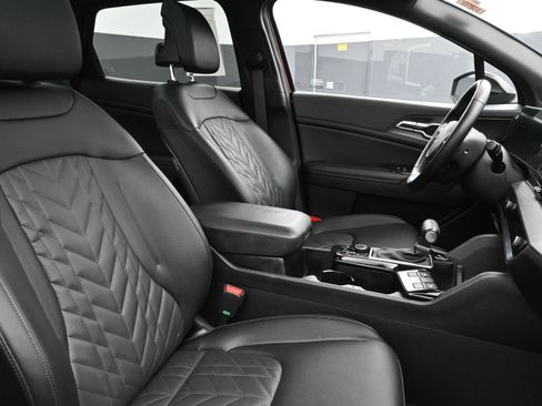 Used 2023 Kia Sportage X-Line w/ X-Line Premium Package image 27