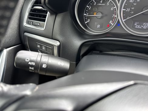 Used 2016 MAZDA CX-5 Grand Touring image 33