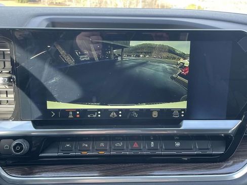 New 2026 Chevrolet Silverado 1500 LT w/ Safety Package AWD/4WD image 22