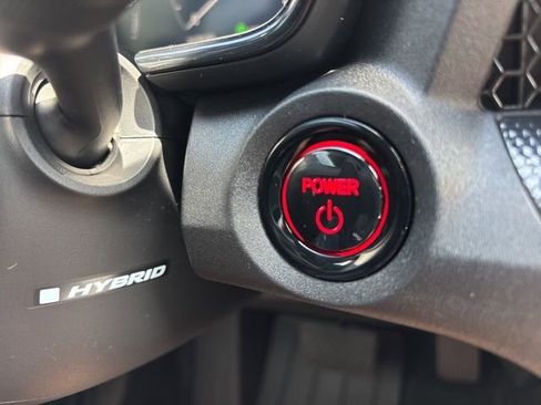 New 2026 Honda CR-V Sport-L image 7