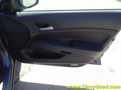 Used 2009 Honda Accord LX image 25