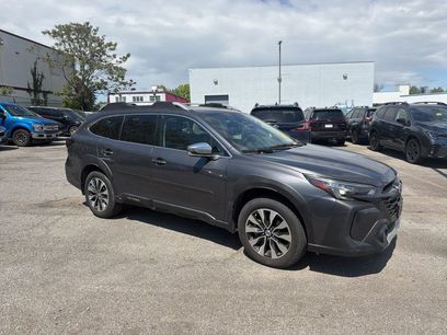 Used 2024 Subaru Outback Touring XT