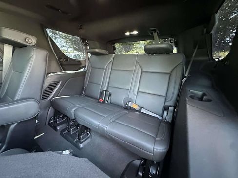 Used 2024 Chevrolet Tahoe Z71 w/ Off-Road Capability Package AWD/4WD image 24