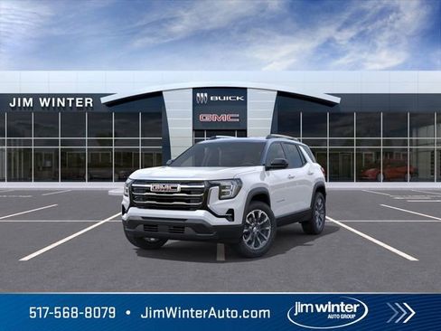 New 2026 GMC Terrain Elevation w/ Elevation Premium Package image 9