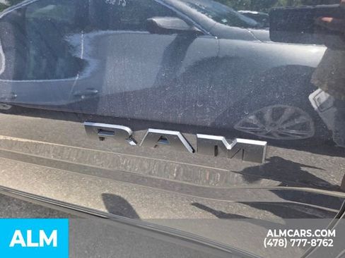 Used 2021 RAM 1500 Rebel w/ Rebel Level 2 Equipment Group AWD/4WD image 16