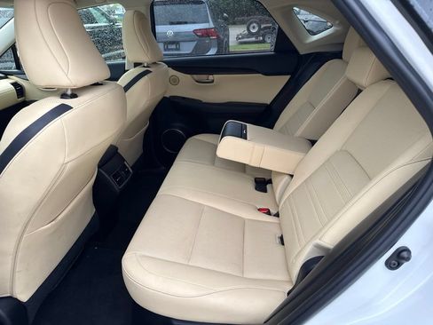 Used 2017 Lexus NX 200t AWD w/ Premium Package image 14