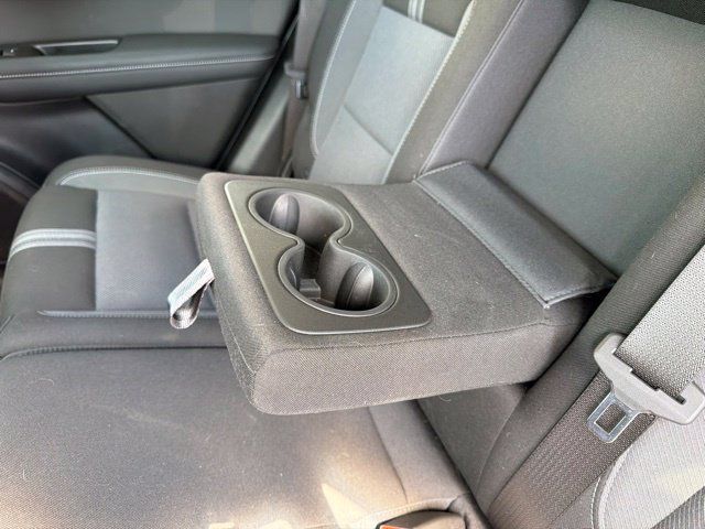 Used 2023 Chevrolet Blazer LT w/ Convenience Package AWD/4WD image 19