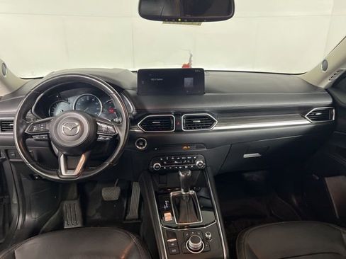 Used 2022 MAZDA CX-5 AWD 2.5 S w/ Premium Plus Pkg image 24