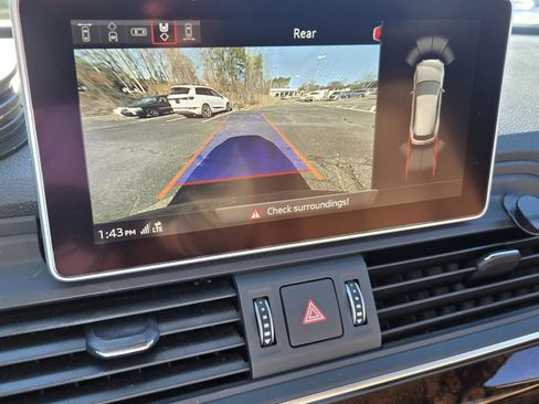 Used 2018 Audi Q5 Prestige image 22