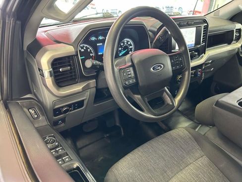 Used 2023 Ford F150 XL RWD image 14