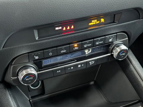 New 2025 MAZDA CX-5 AWD 2.5 S w/ Select Package image 20