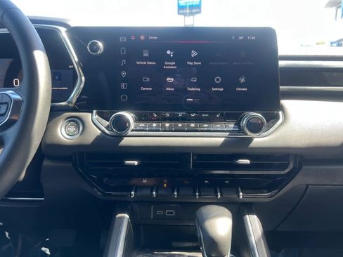 Certified 2024 GMC Canyon Elevation w/ Elevation Premium Package image 24