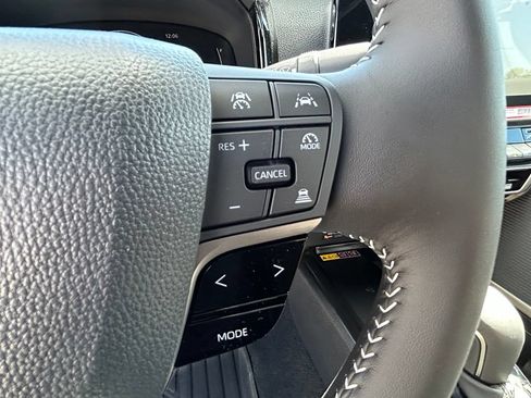 Used 2026 Toyota Camry SE FWD image 13