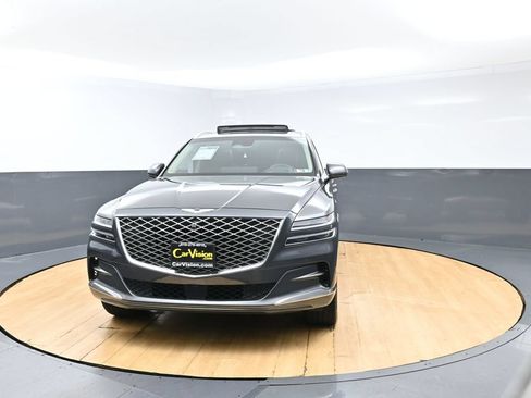 Used 2023 Genesis GV80 3.5T w/ Prestige Package AWD/4WD image 4