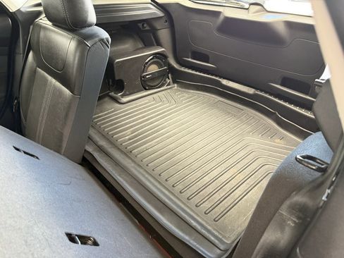 Used 2014 Ford Focus Titanium image 46