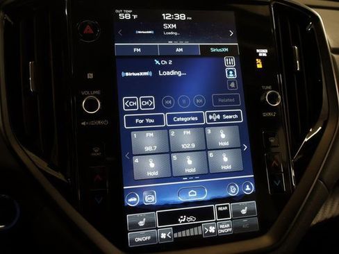 New 2026 Subaru Ascent Premium image 21