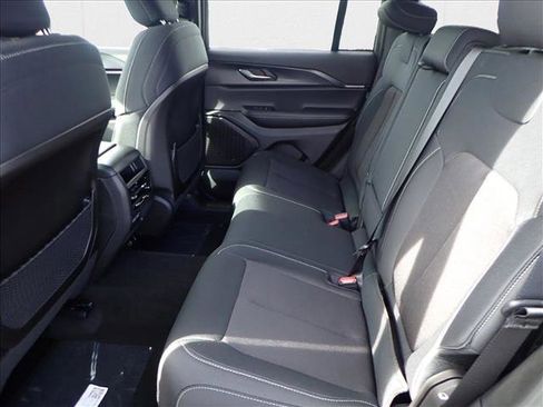 New 2025 Jeep Grand Cherokee Laredo X w/ Luxury Tech Group I image 10