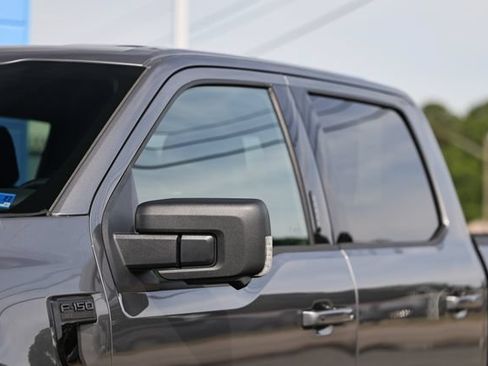 Used 2024 Ford F150 XLT w/ Equipment Group 302A MID AWD/4WD image 3