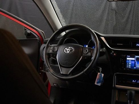 Used 2018 Toyota Corolla iM w/ All-Weather Mat Package image 14