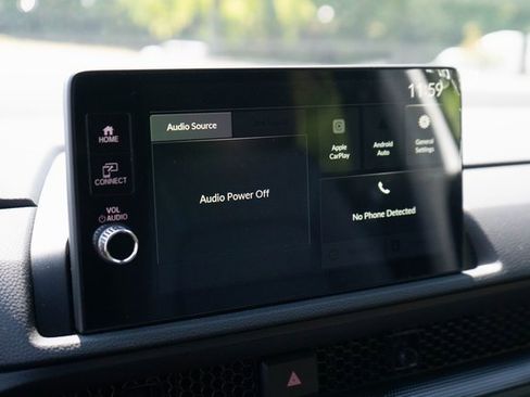 New 2026 Honda CR-V Sport image 22