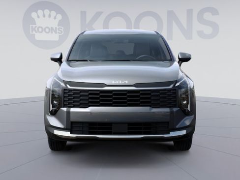 New 2026 Kia Sportage LX image 2