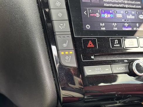 Used 2025 INFINITI QX50 Sport AWD/4WD image 35