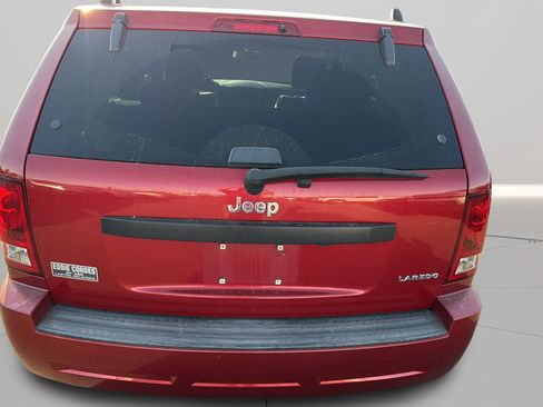 Used 2005 Jeep Grand Cherokee Laredo RWD image 14