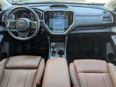 Certified 2023 Subaru Ascent Touring image 25