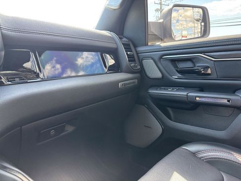 Used 2025 RAM 1500 Rebel w/ Rebel Level 2 Equipment Group AWD/4WD image 28