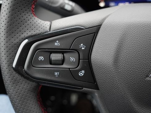 New 2026 Chevrolet TrailBlazer RS w/ Convenience Package image 16